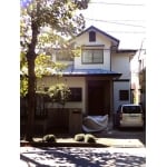 千葉県柏市　中古住宅を外装リフォーム 