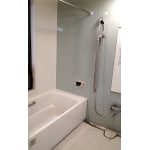 タカラスタンダード　ホーローパネル浴室