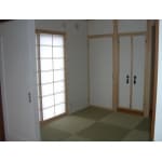【新築】琉球畳のモダンな和室