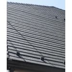 千葉県印西市　ディプロマットで屋根カバー
