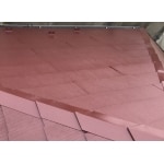 東京都江戸川区　アスベスト含有屋根の補修と塗装