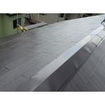 千葉県八街市Ｙ様邸　施工不良箇所を補修して屋根塗装