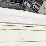 断熱セラミック塗料 ガイナでの屋根塗装