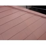 大和市　外壁・屋根塗装工事