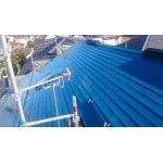 太陽の熱が溜まりやすくなる屋根には遮熱塗料が一番