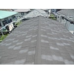 意匠性抜群の天然石ガルバリウム鋼板で安心の屋根葺き替え