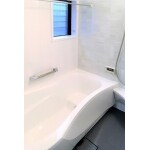 奈良県香芝市Y様邸　一戸建て浴室リフォーム