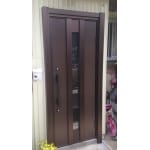 豊橋市　玄関ドアを簡単リフォーム！