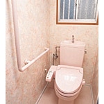 トイレ／大阪府大阪市中央区のリフォーム事例・施工例135