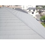 耐風・防火・防水性能に優れた屋根材