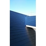鹿児島市　屋根塗装工事