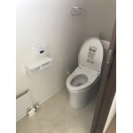 【新築】トイレ工事