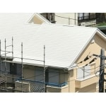 保険活用で費用負担軽減、外壁シリコン・屋根遮熱塗装