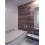 １４１８サイズの暖か浴室