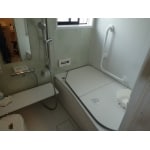  築23年の住宅改修工事 　浴室ユニットバス入替工事