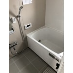 築古の団地の浴室リフォーム