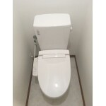 さいたま市【トイレのリフォーム】LIXIL LC便器が工期2日26万円
