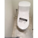 松戸市【トイレのリフォーム】LIXIL VXeが工期1日で21万円