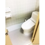 A様社屋　トイレ改修工事