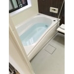 さいたま市【お風呂のリフォーム】TOTOサザナ工期4日で83万円