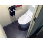 草加市【トイレのリフォーム】LIXILアメージュZAが工期1日25万円