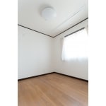 【新築】広さ4.5畳のドレッサールーム