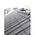 【神戸市】外壁、屋根塗装工事　耐久性の良い塗料で仕上げ！ 