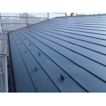 雨漏り補修と屋根カバー工法