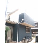 【加古川市】外壁塗り替え工事　現状に近い色で長持ち！
