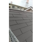 【三木市】屋根塗り替え工事　耐久性のある塗料で！