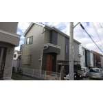 【神戸市】外壁塗り替え工事　高耐久の塗料で施工！