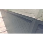 【神戸市】屋根塗り替え工事　遮熱塗料で長持ちを！