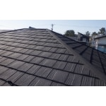 屋根をカバーし耐久性アップ