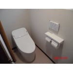 【タイル壁・床解体】トイレ全体を改装リフォーム