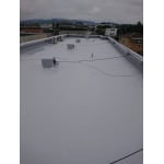 屋根防水工事