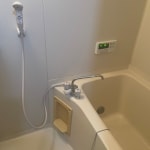 浴室シャワー水栓交換工事