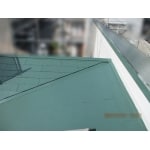 【大阪府豊中市：戸建て】屋根塗装工事