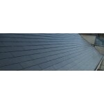 八千代市大和田S様邸　屋根塗装