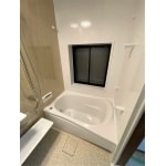 あきる野市　Ｎ様邸　浴室リフォーム工事