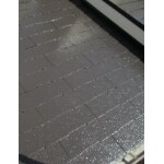 千葉市中央区Y様邸　屋根塗装