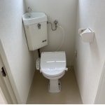 トイレのリノベーション