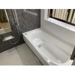 浴室のリフォーム【TOTO サザナ】