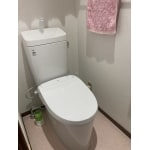 節水型トイレ交換