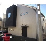 横浜市　Ｔ様邸　外壁塗装工事