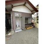 町田市　事務所トイレ・洗面（手洗い）改修工事：トイレ