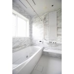 【新築】ご自宅で温泉気分を味わえる浴室