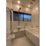 海老名市　戸建住宅　浴室改修工事