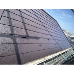屋根を劣化から守る高耐候フッ素塗料