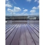 札幌市M様邸：屋根塗装工事