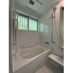 横浜市　戸建住宅　浴室リフォーム